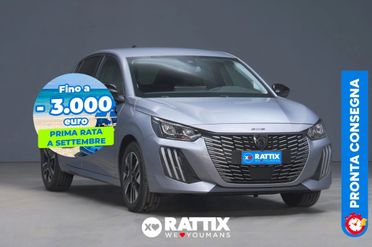 Peugeot 208 1.2 Puretech 100CV Allure