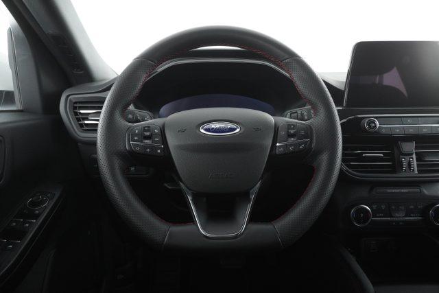 FORD Kuga Kuga 2.0 EcoBlue 120 CV aut. 2WD ST-Line