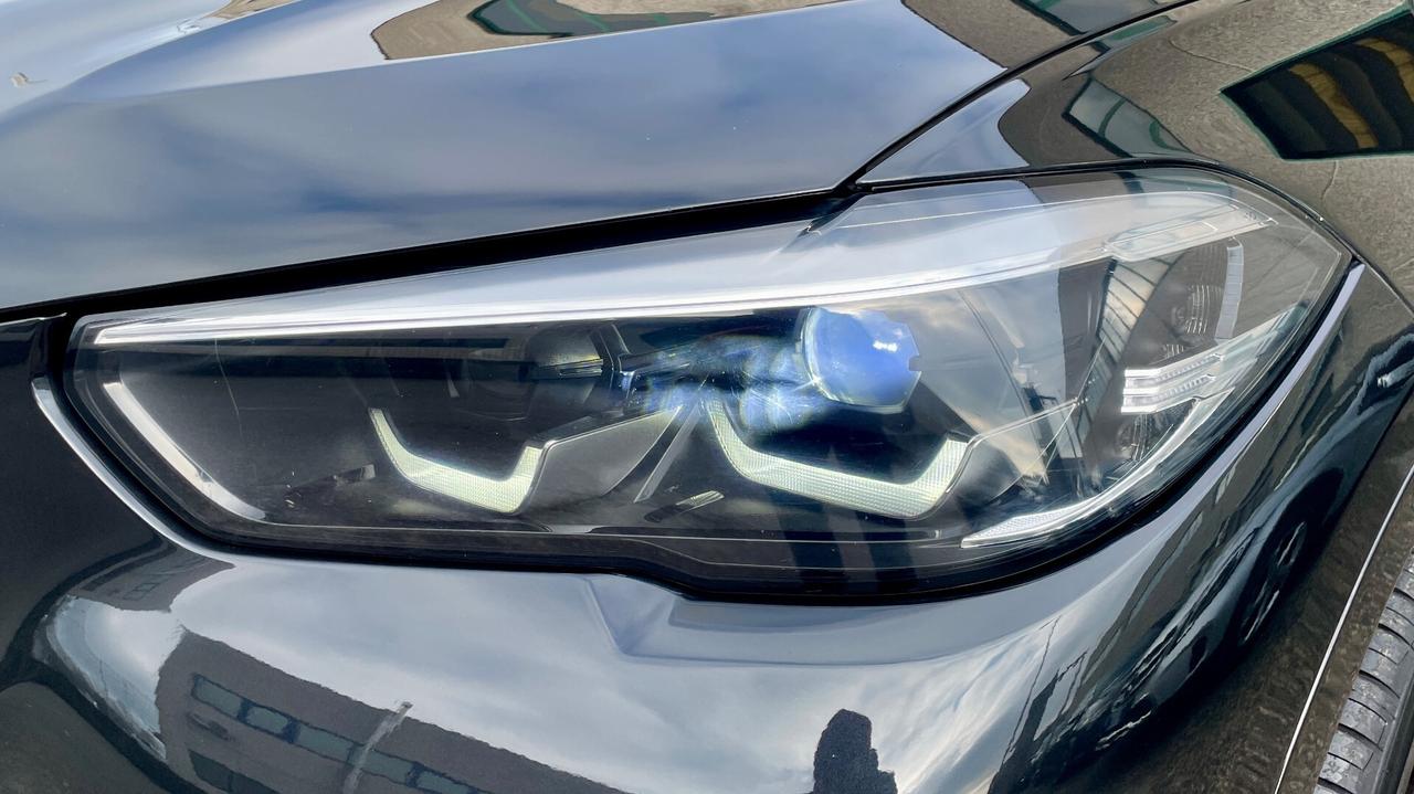 BMW X5 3.0 X-DRIVE 30D 48V BUSINESS 286CV - FULL LED, PELLE, VIRTUAL COCKPIT