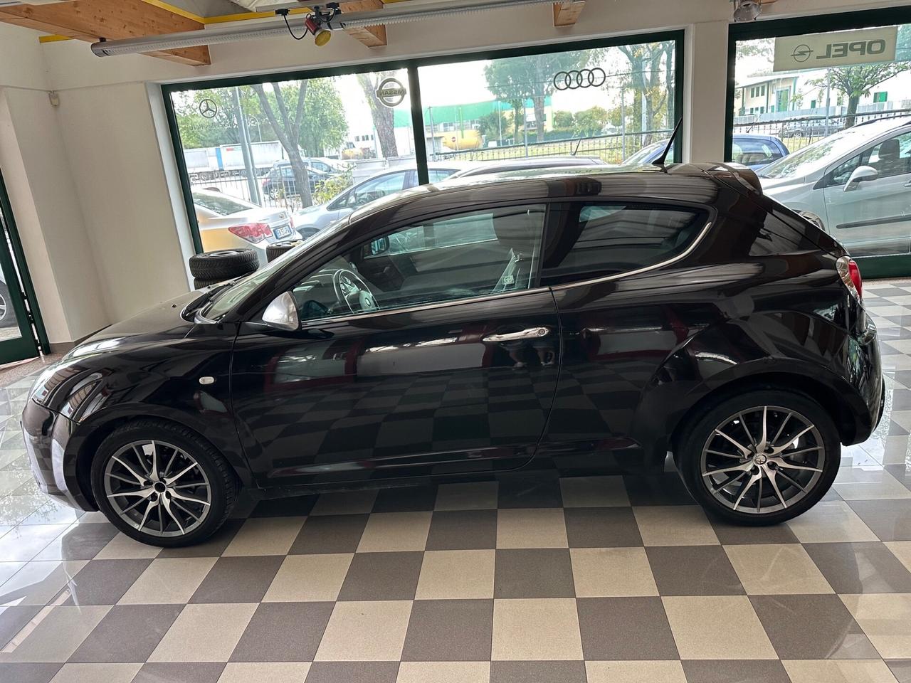 Alfa Romeo MiTo 1.4 78 CV 8V S&S Distinctive