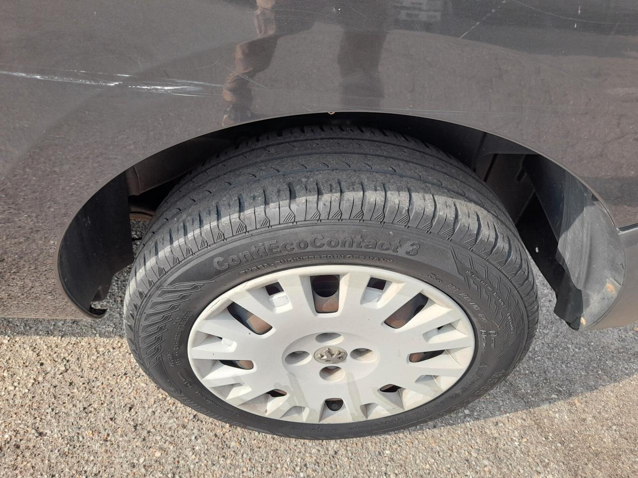 Peugeot Bipper 1.3 HDi 75CV FAP Furgone