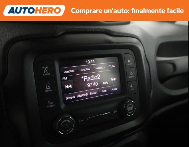 JEEP Renegade 1.0 T3 Sport