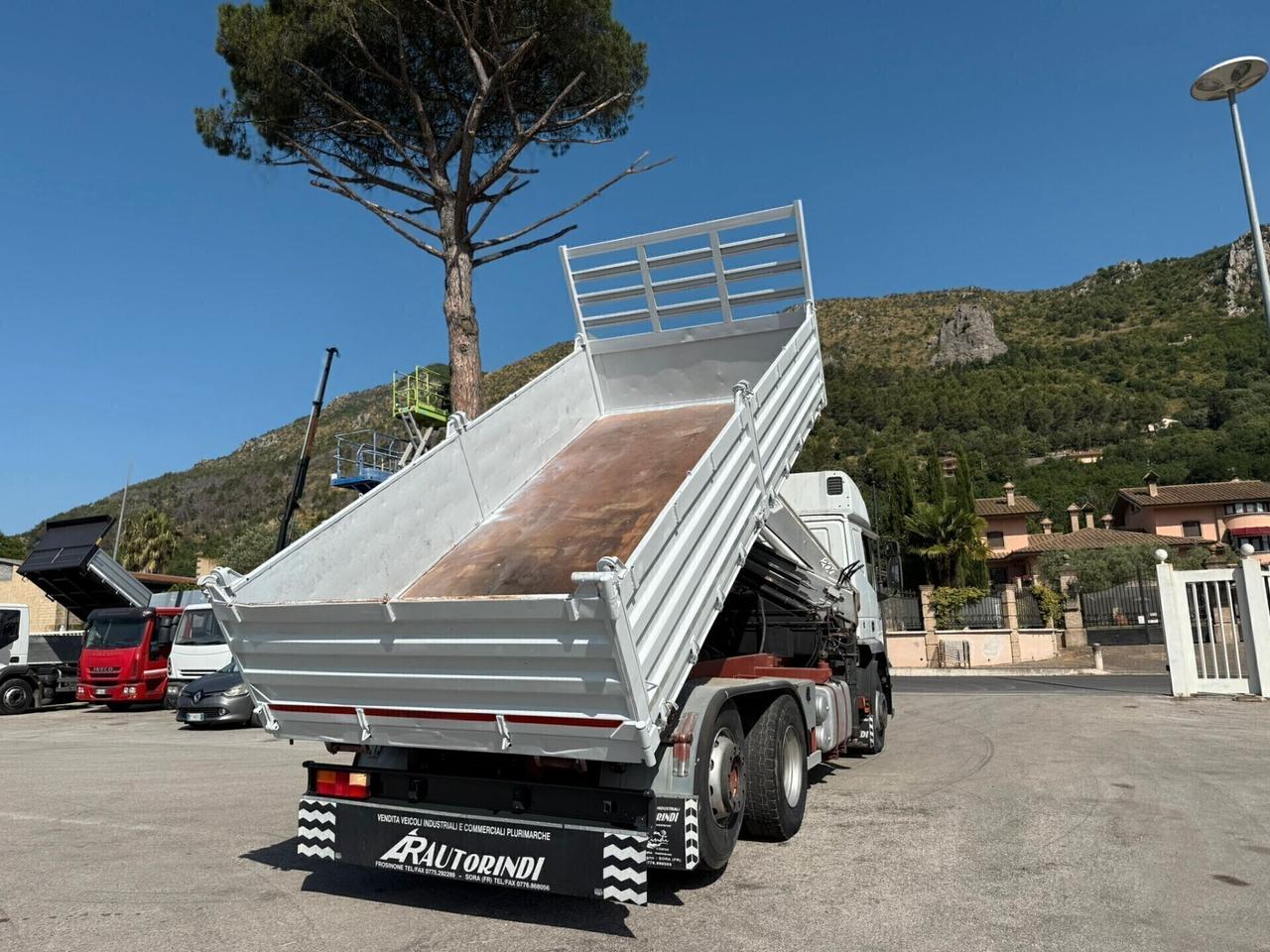 Iveco Eurotech