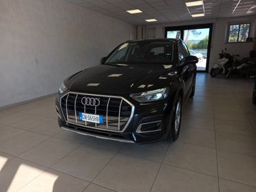Audi Q5 SPB 35 TDI S tronic Business Advanced