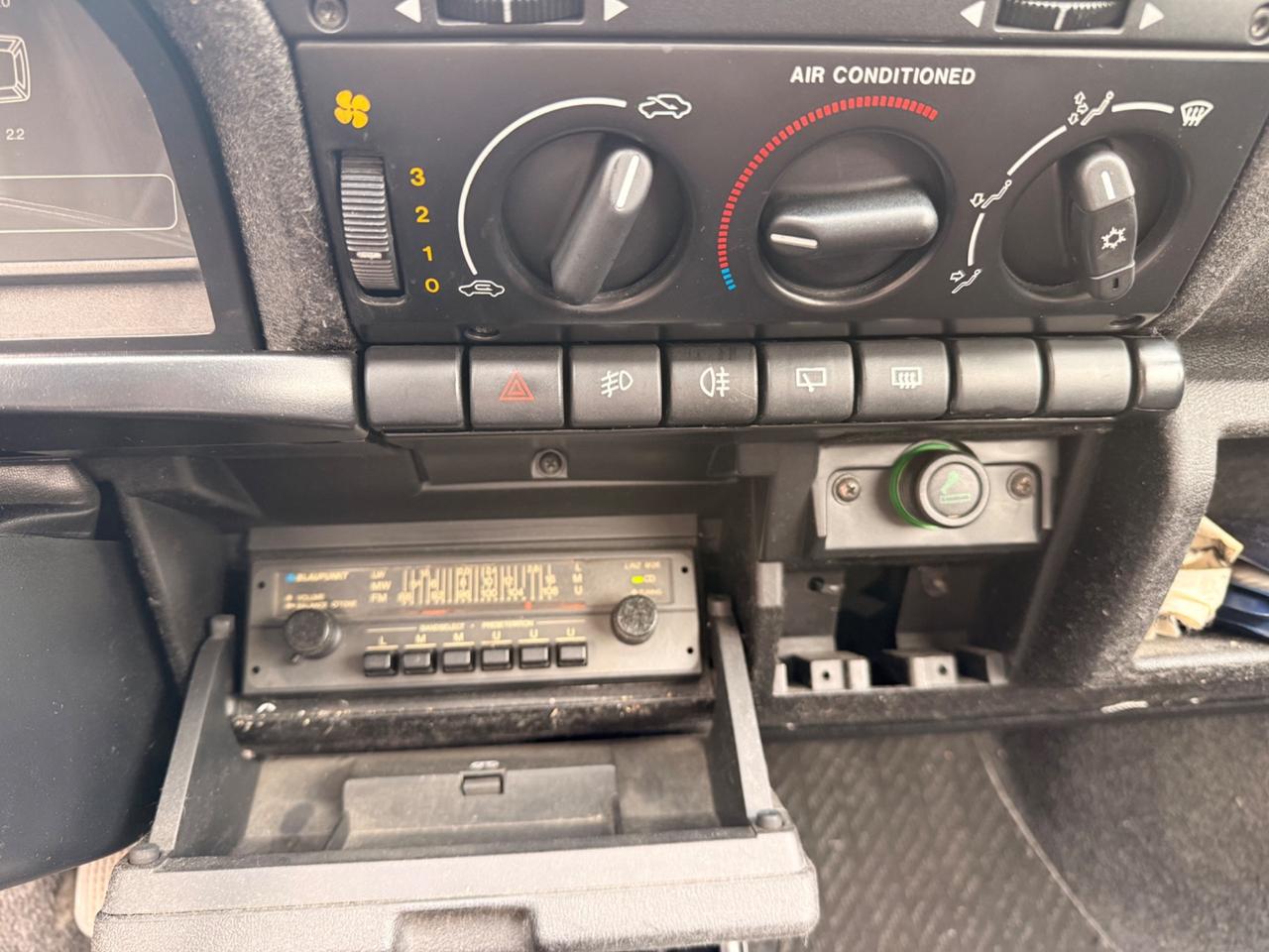 Autobianchi Y10 1.1 i Igloo UNICO PROPRIETARIO