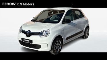 Renault Twingo Electric Equilibre