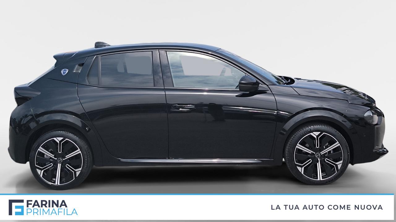 LANCIA Ypsilon Ibrida Nuova Ypsilon 1.2 110cv Ibrida