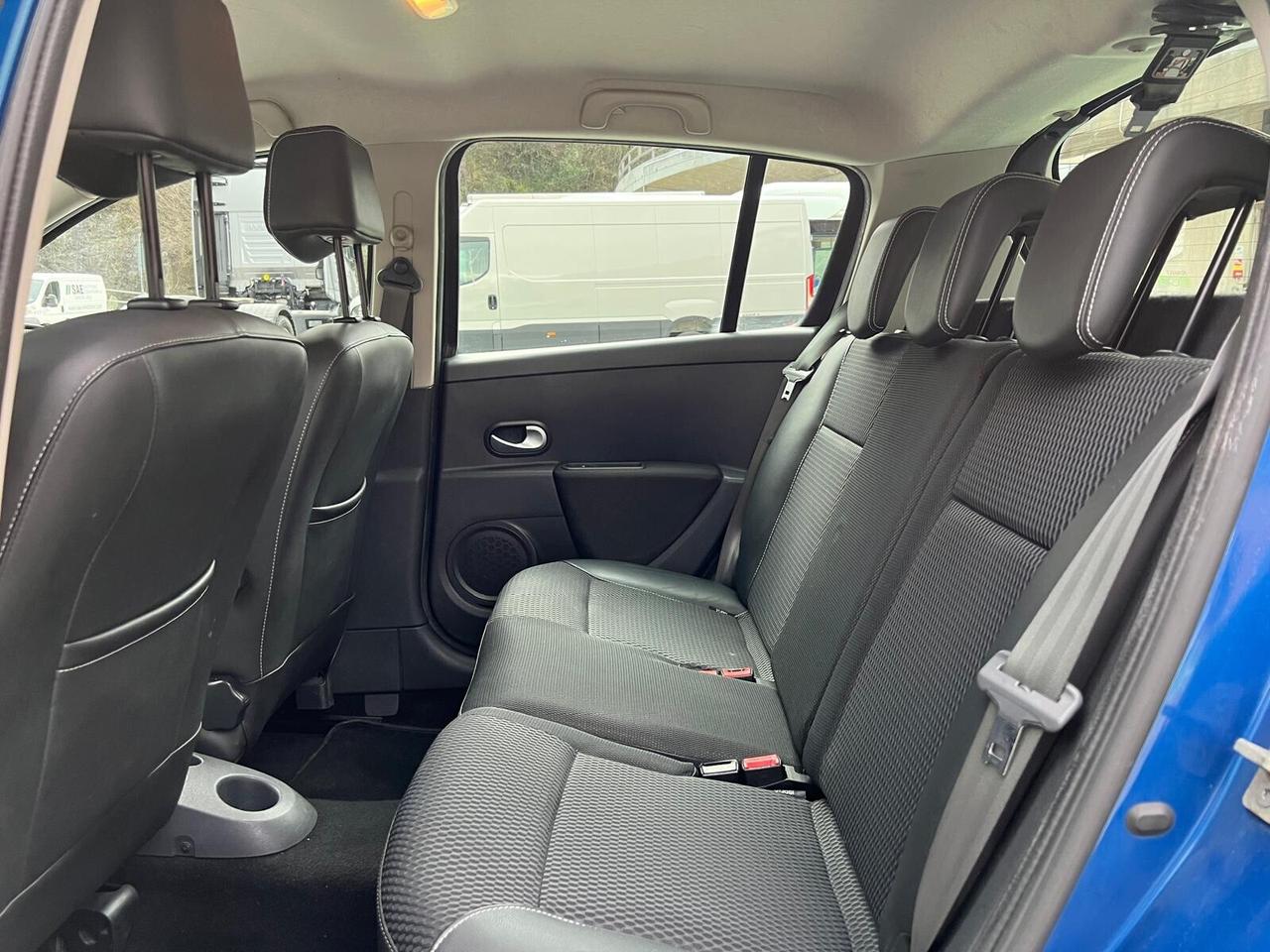 Renault Clio 1.5 dCi 90CV 5 porte Luxe