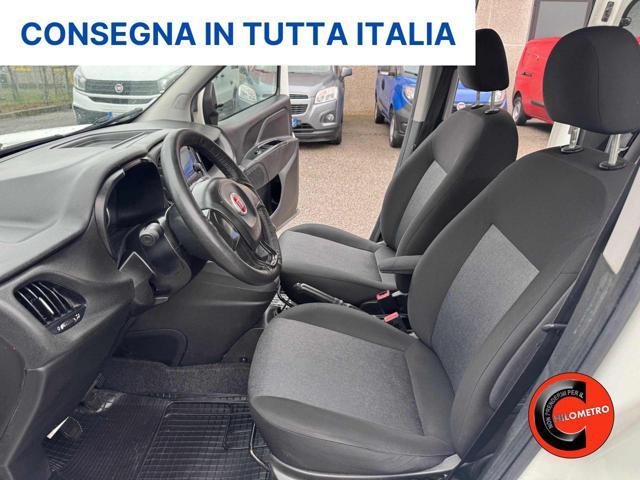 FIAT Doblo 1.3 MJT PC TN COMBI N1 5 POSTI AUTOCARRO+IVA-E6B