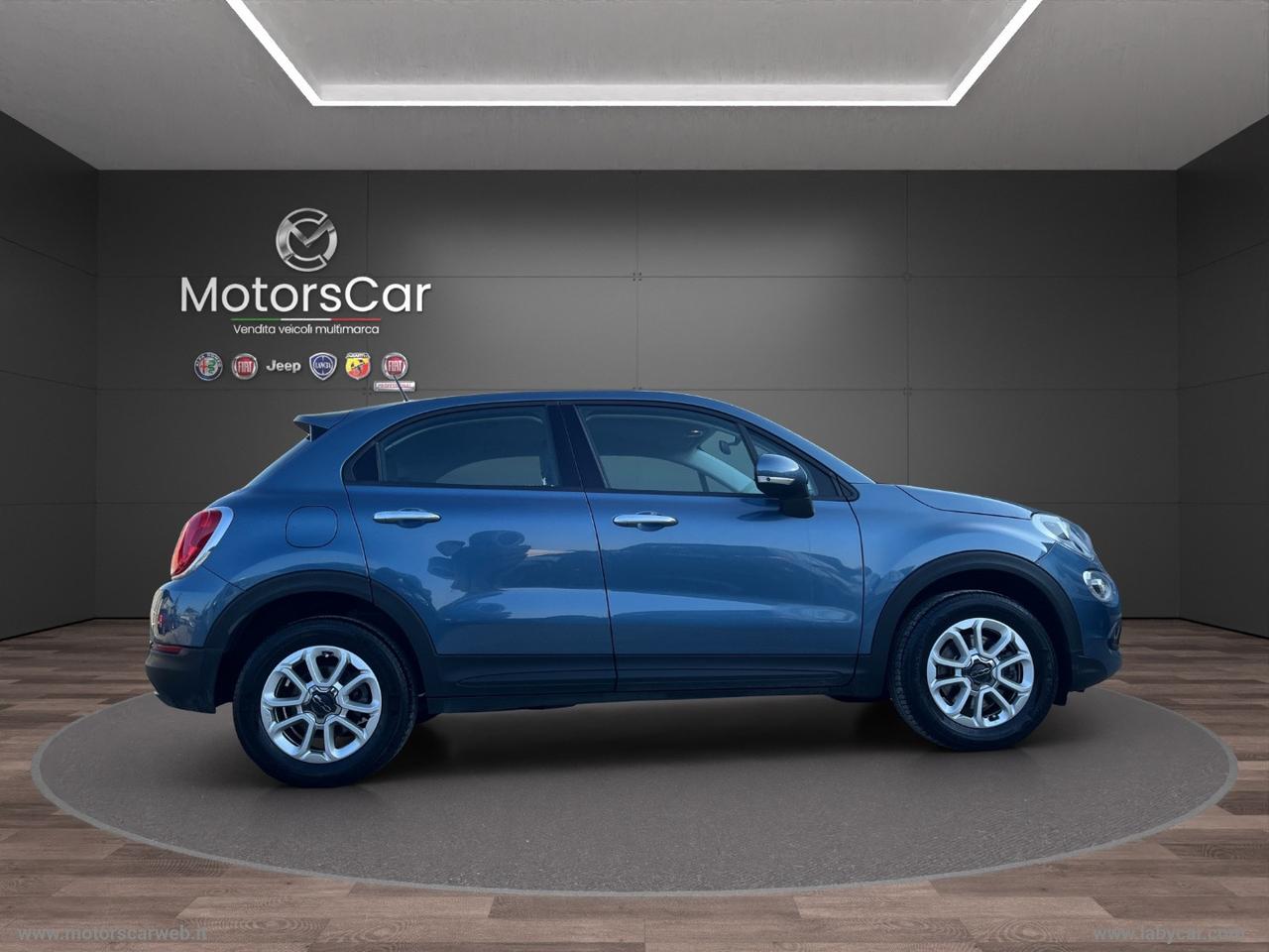 FIAT 500X 1.3 M.Jet 95 CV Urban
