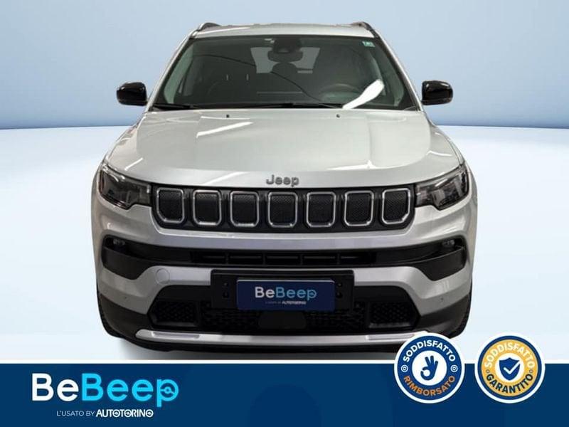 Jeep Compass 1.6 MJT LIMITED 2WD 130CV