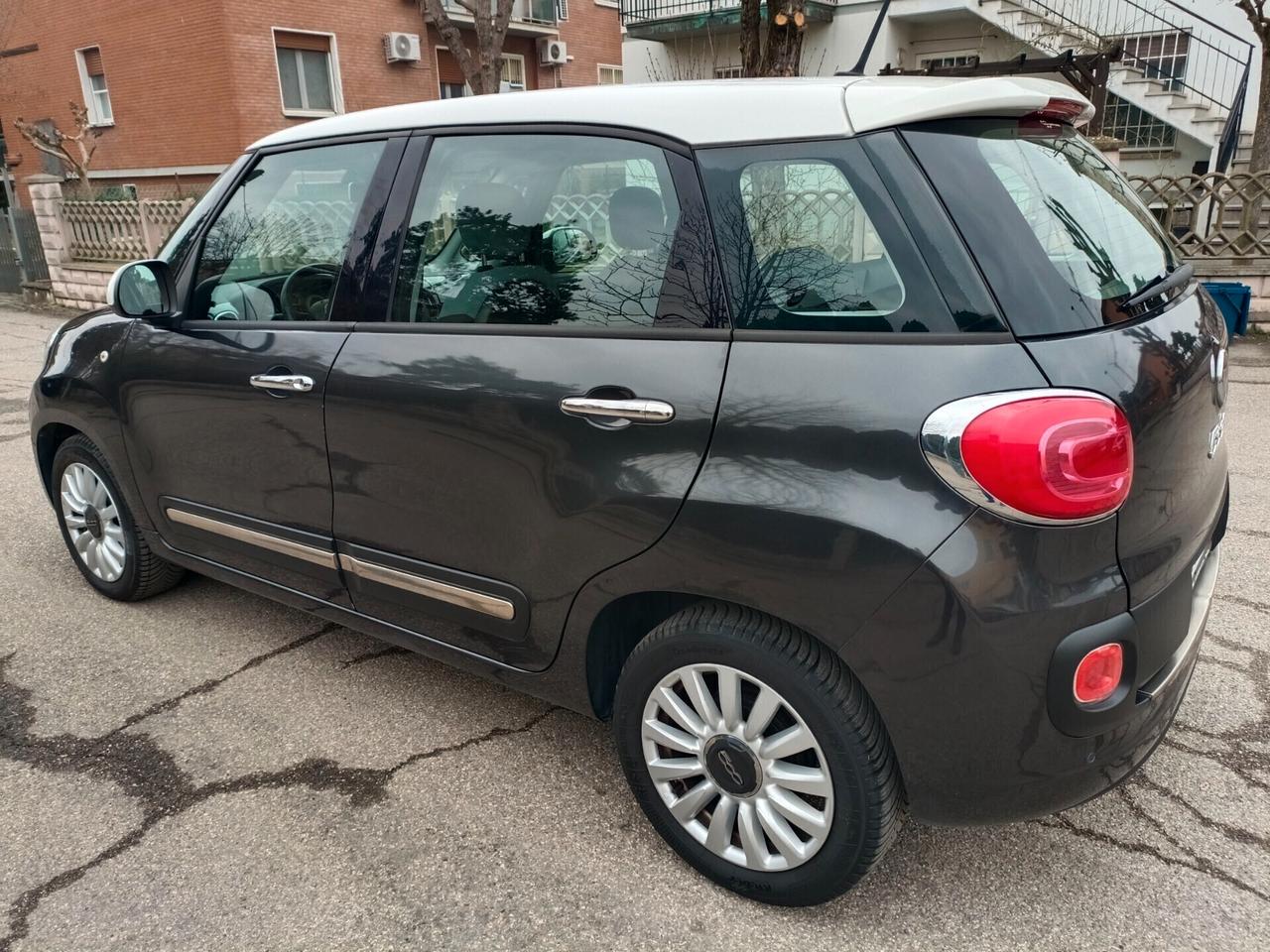 Fiat 500L 1.3 Multijet Business