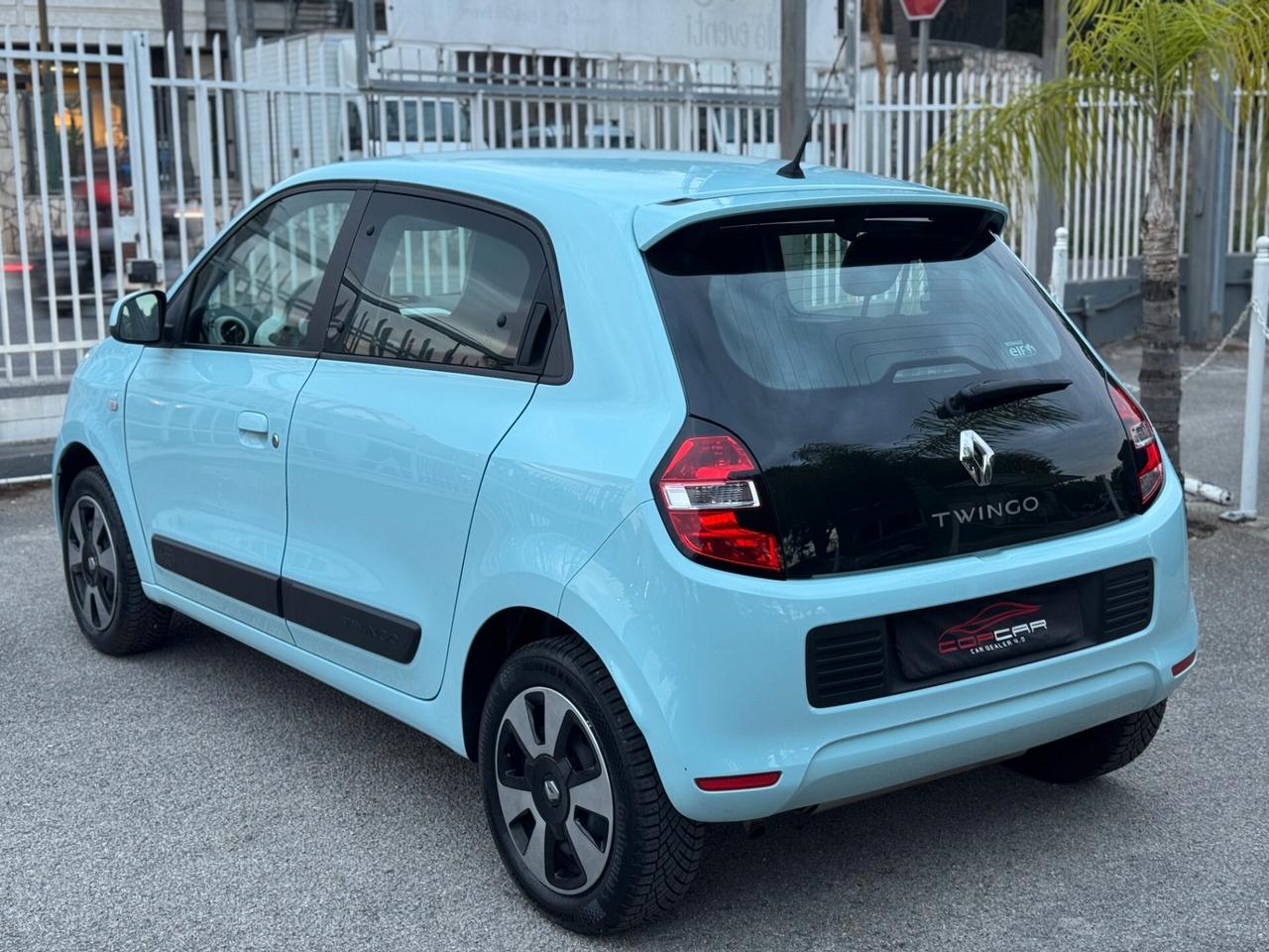 Renault Twingo 1.0 71CV SCe Life