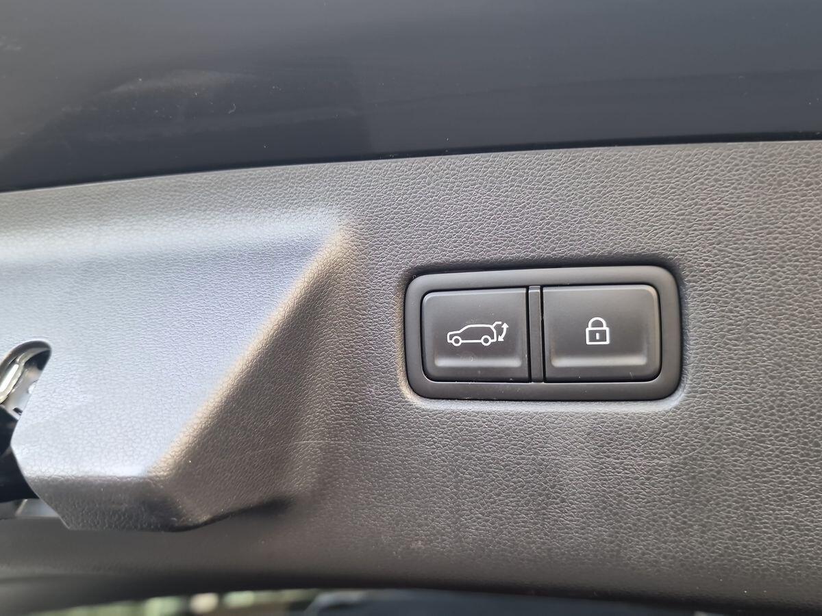 Hyundai Santa Fe 1.6 T-GDi PHEV 4WD AT 5 posti XClass