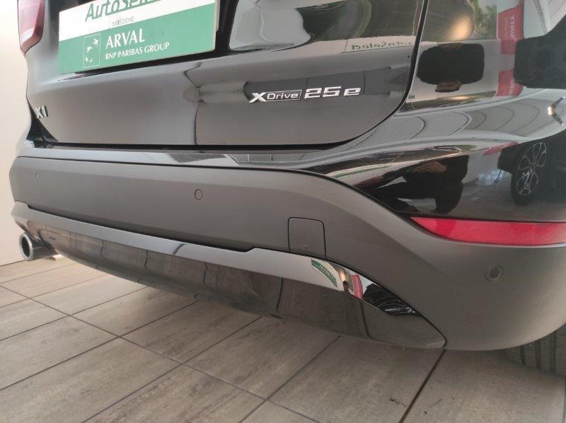 BMW X1 (F48) - X1 xDrive25e Business Advantage