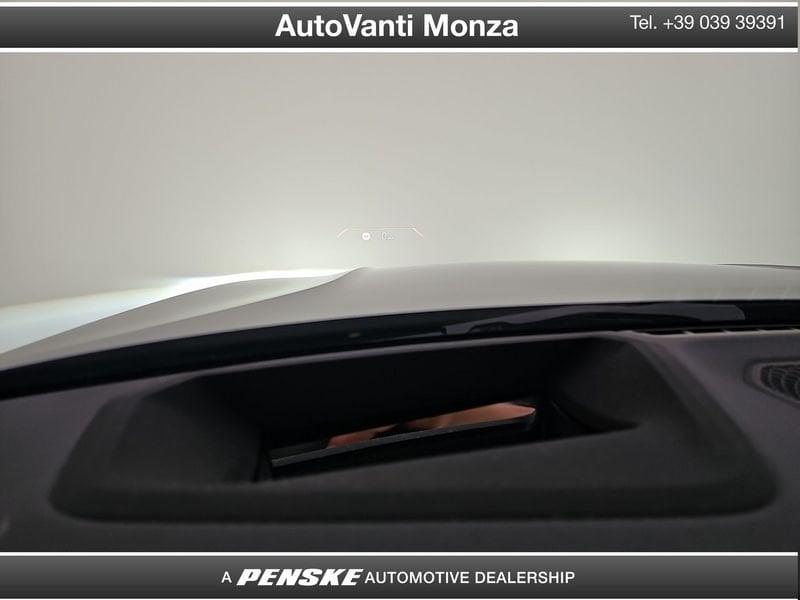 BMW Serie 3 320d 48V xDrive Touring Msport Pro + PNEUMATICI ESTIVI