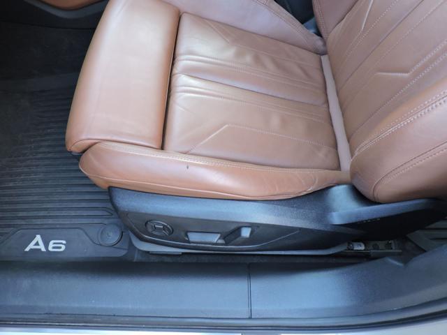 AUDI A6 Avant 50 3.0 TDI quattro tiptronic Business Plus