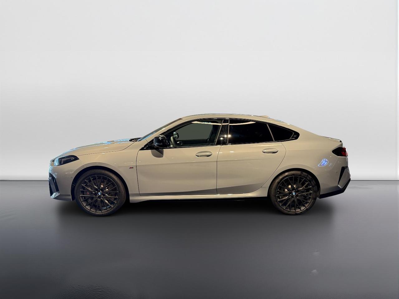 BMW BMW M235 xDrive Gran Coupé