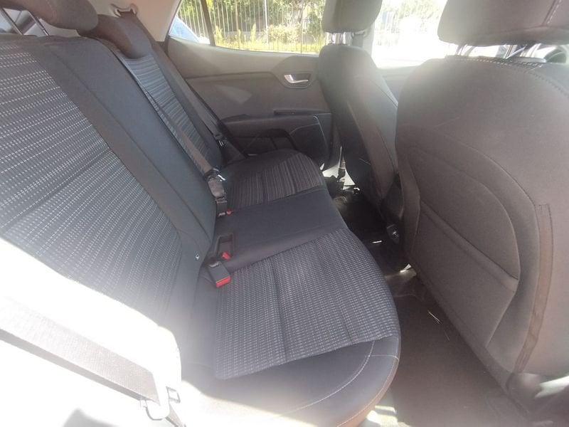 KIA Stonic Stonic 1.0 T-GDi 100 CV MHEV iMT Style