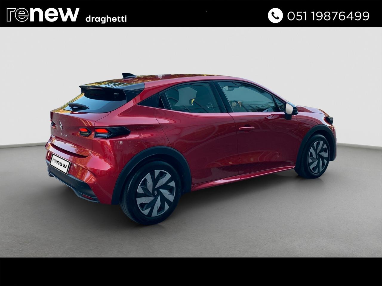 Renault Clio TCe 115 CV 5 porte Evolution