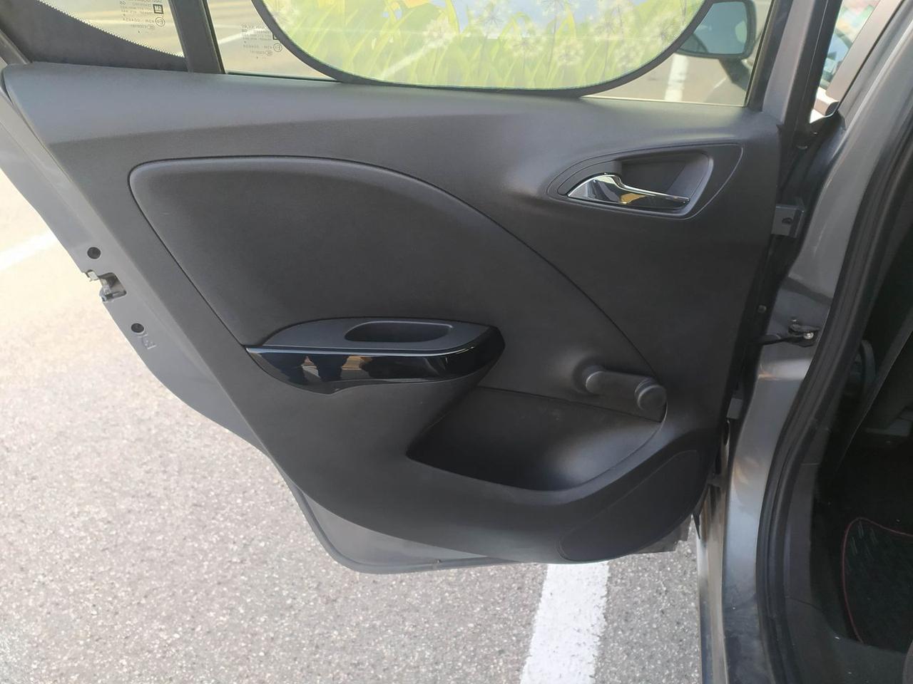 Opel Corsa Cosmo 1.3 CDTI #7875