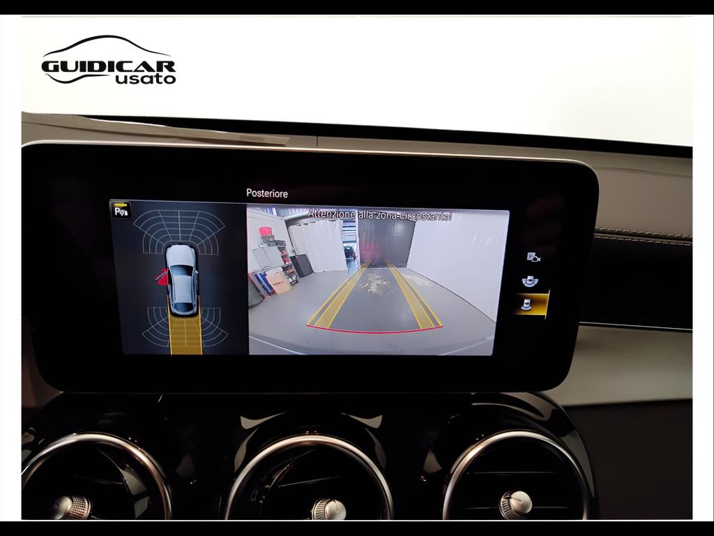 Mercedes-Benz GLC Coupe - C253 2019 - GLC Coupe 300 de phev (eq-power) Premium Plus 4matic auto