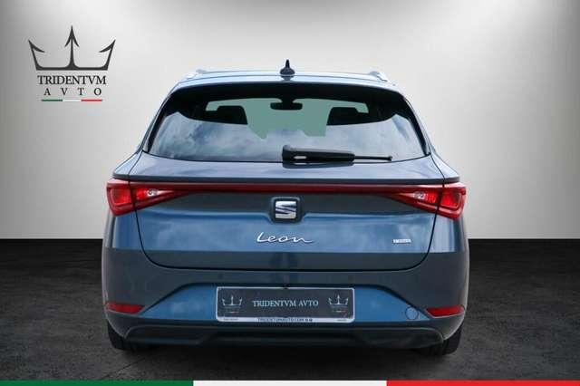 SEAT Leon Sportstourer 1.4 e-hybrid Xcellence dsg