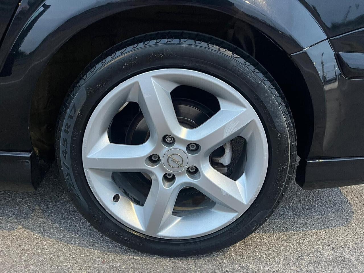 Opel Astra 1.6 Gpl Station Wagon Enjoy 2009