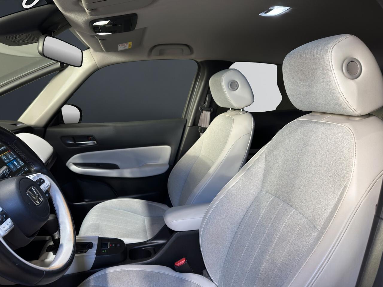 Honda Jazz 1.5 Hev eCVT Executive