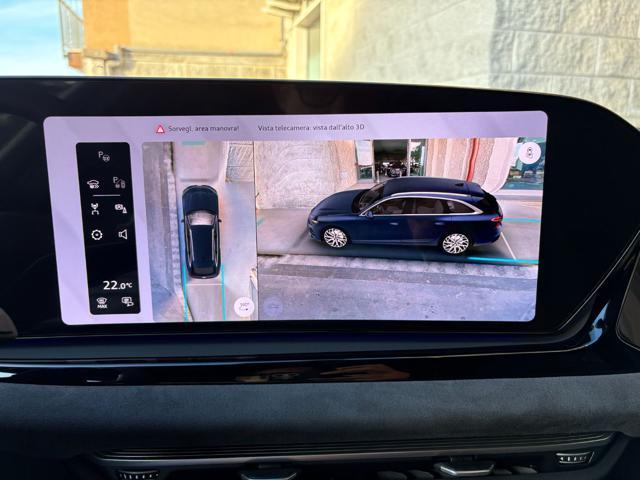 AUDI A6 Avant 2.0 TDI 150 kW mHEV+ S tronic quattro S line ed.