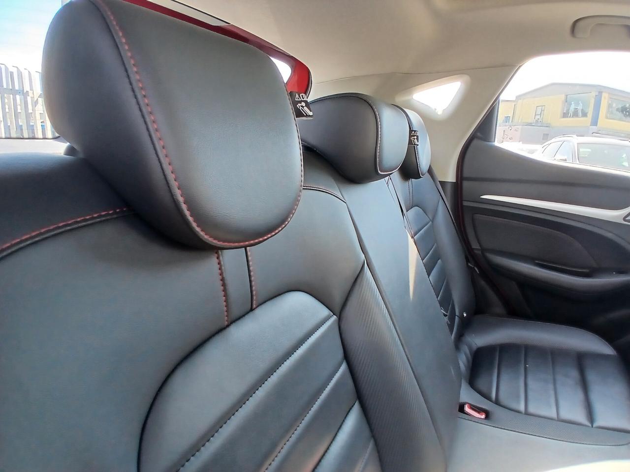 Mg ZS 1.0T-GDI Luxury