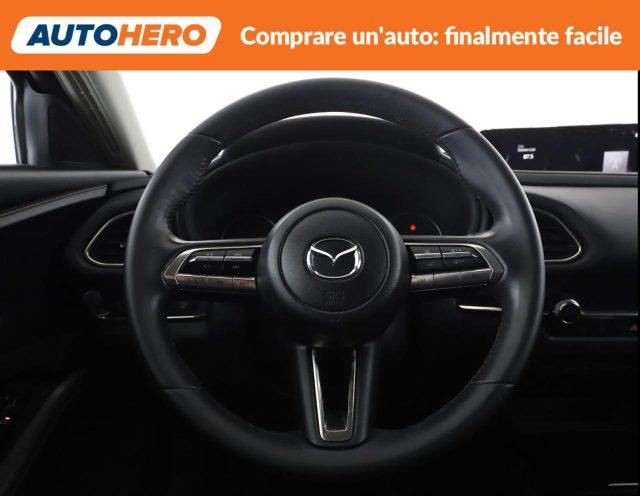 MAZDA CX-30 2.0L e-Skyactiv-G M Hybrid 2WD Homura