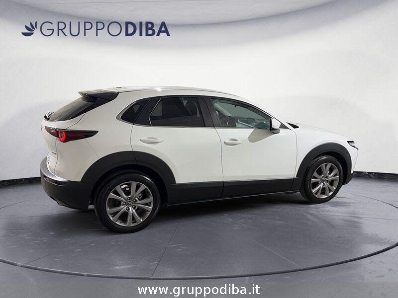 Mazda CX-30 Diesel 1.8 Exceed 2wd 116cv 6mt