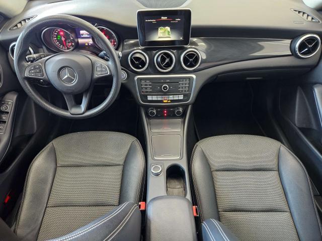 Mercedes-Benz CLA 180 CLA Shooting Brake - X117 Shooting Brake d Premium auto FL