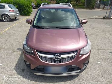 Opel Karl Karl 1.0 Rocks 73cv my19