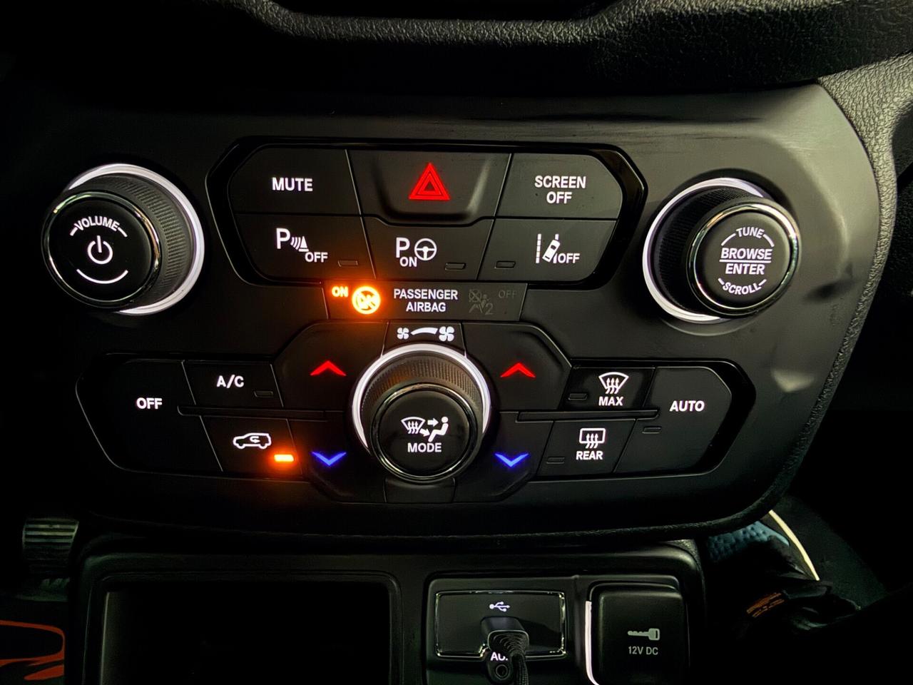 Jeep Renegade 1.6 Mjt 130CV Limited