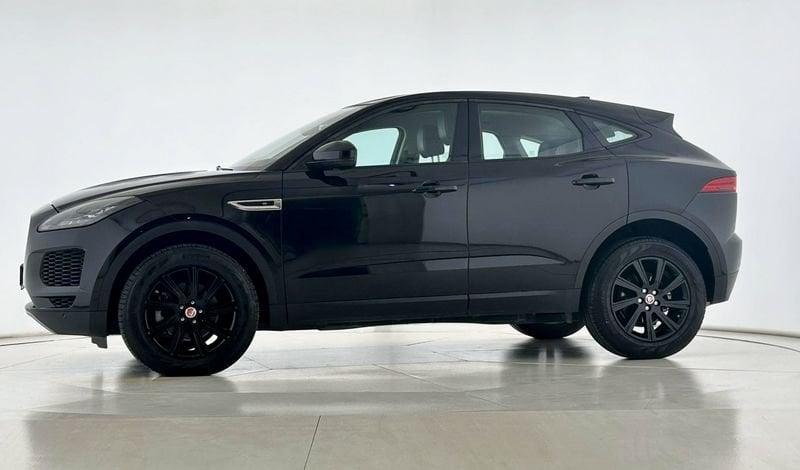 Jaguar E-Pace 2.0D 150 CV AWD aut. S