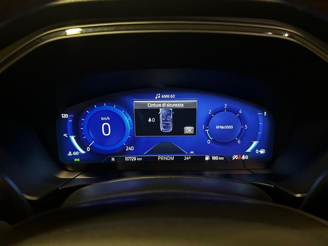 FORD Kuga 1.5 EcoBlue 120 CV 2WD ST-Line