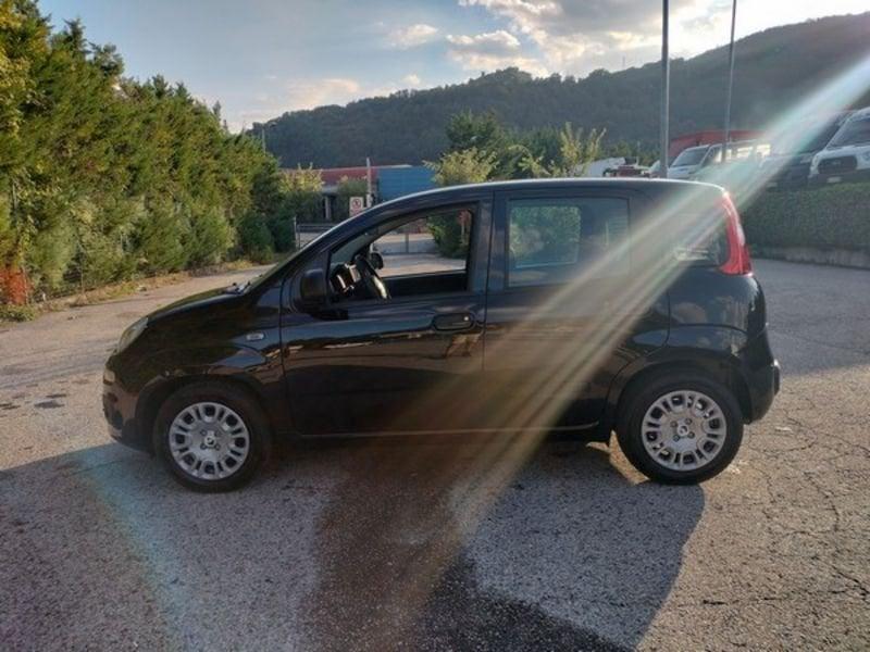 FIAT Pandina 1.0 FireFly 65cv S&S Hybrid Icon 5 posti con comandi al volante!!