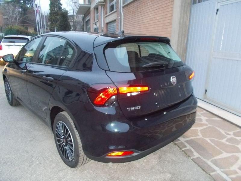 FIAT Tipo 1.6 Mjt S&S 5 porte 338.7575187 MASSARI MARCO