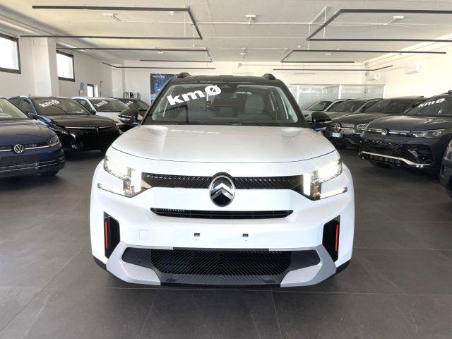 CITROEN C3 Aircross 1.2 PureTech 100 CV Turbo Plus KM0 MY26