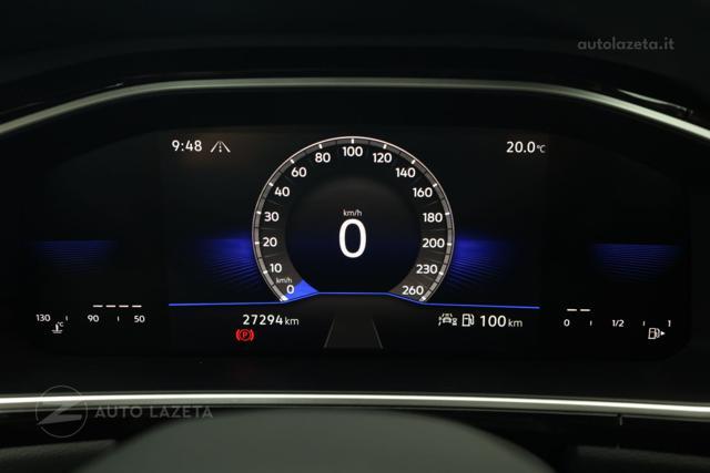 VOLKSWAGEN T-Roc 1.0 TSI R-Line