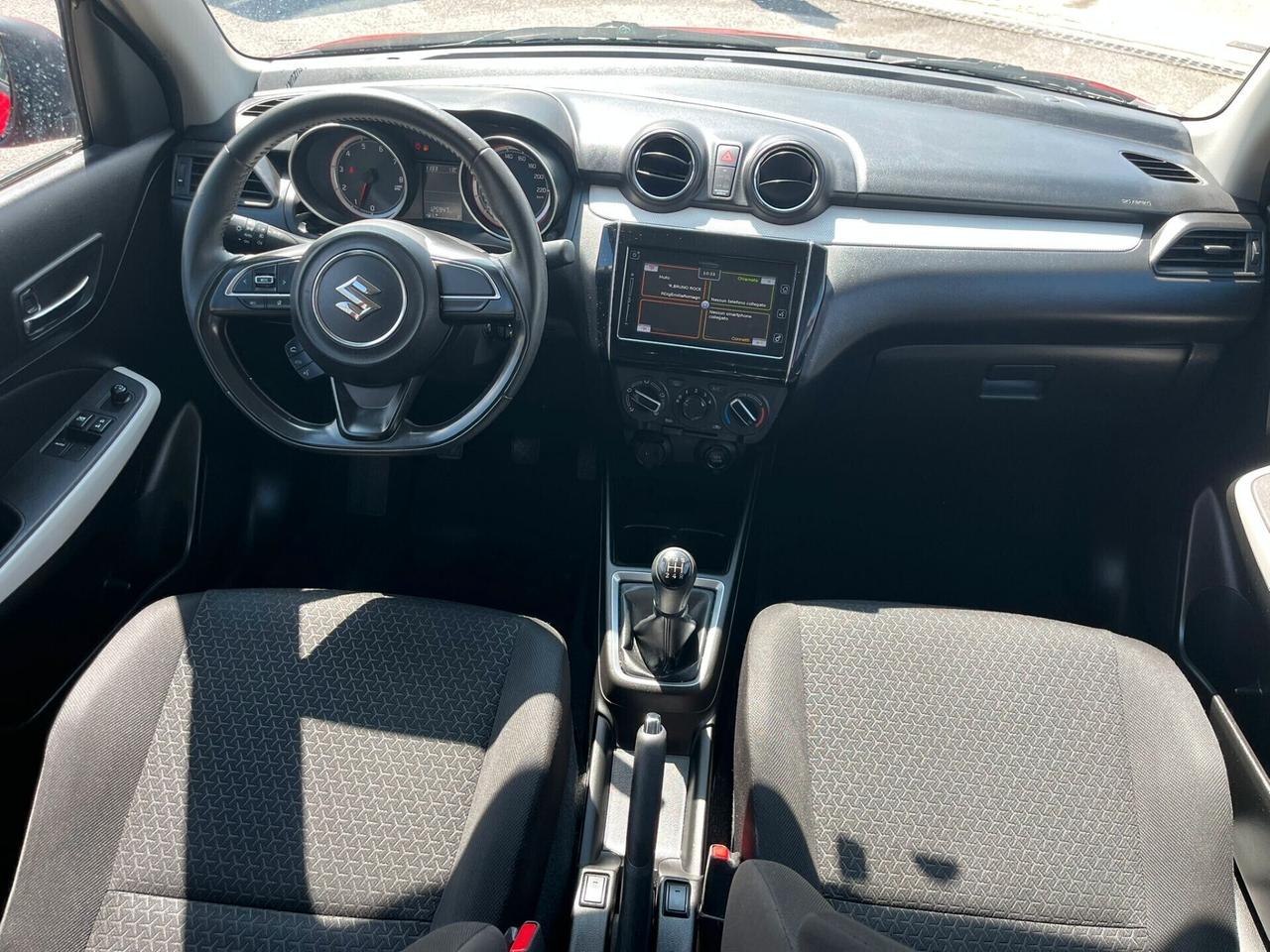 Suzuki Swift 1.2 Dualjet Cool SUPER PREZZO