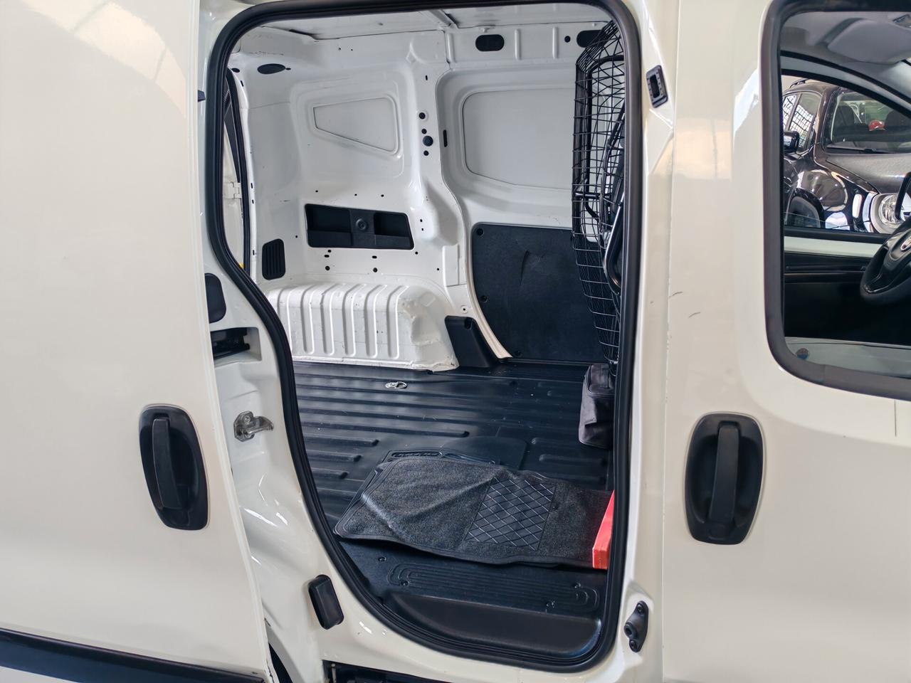 Fiat Fiorino 1.3 MJT 75 cv