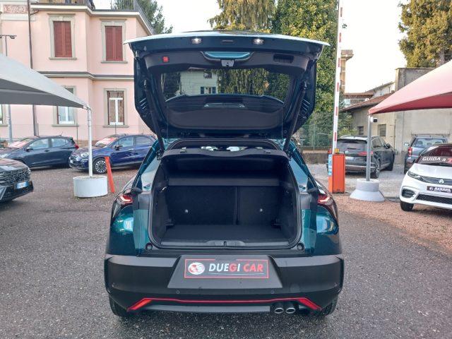 ALFA ROMEO Junior 1.2 136 CV Hybrid eDCT6 Speciale