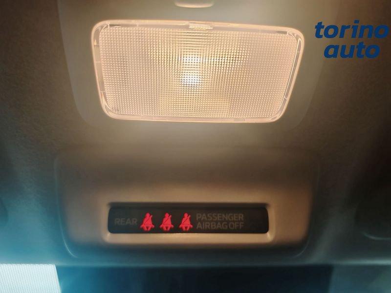 Mitsubishi Space Star Space Star 1.2 Intense SDA