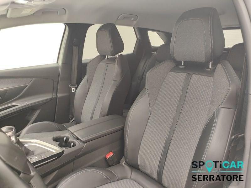 Peugeot 3008 II 2021 1.5 bluehdi Allure Pack s&s 130cv