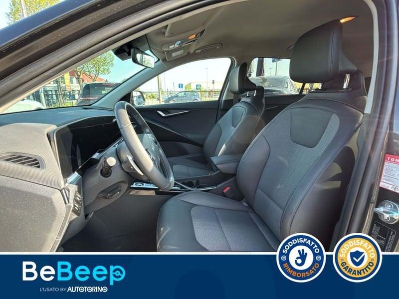 Kia Niro 1.6 GDI HEV STYLE DCT6