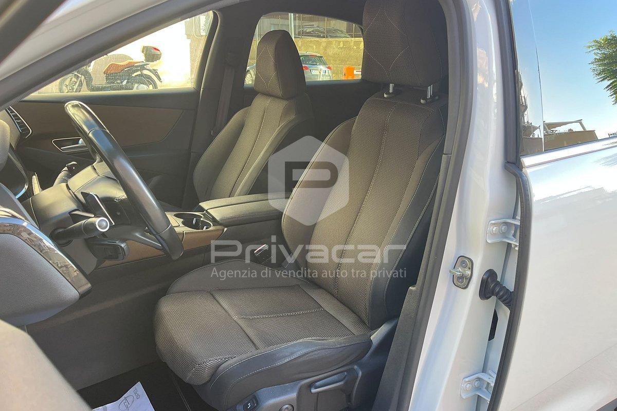 DS DS 7 Crossback BlueHDi 130 aut. So Chic