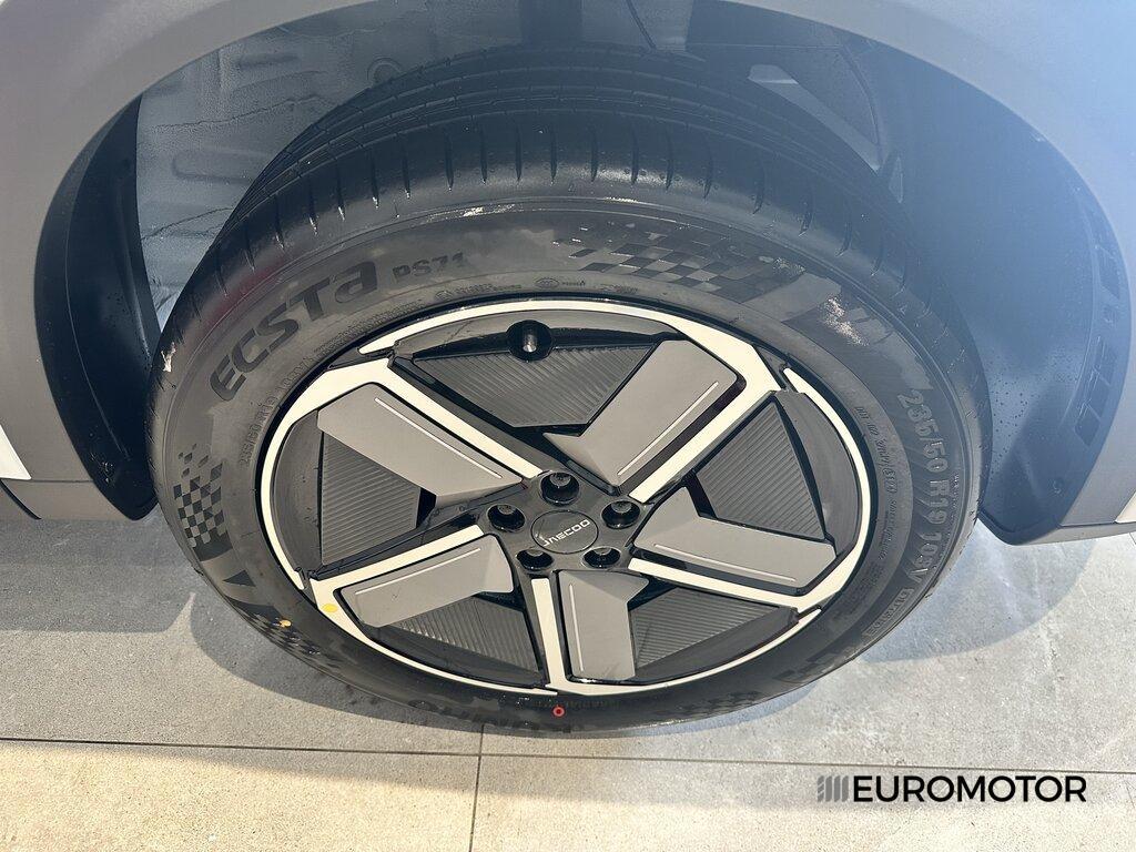 Jaecoo Jaecoo 7 Super Hybrid 1.5 TGDI Plug-in Exclusive 2WD